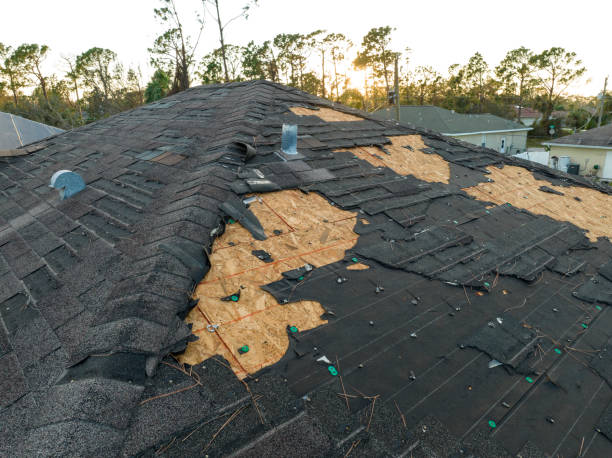 West Perrine, FL Roofing Services Company